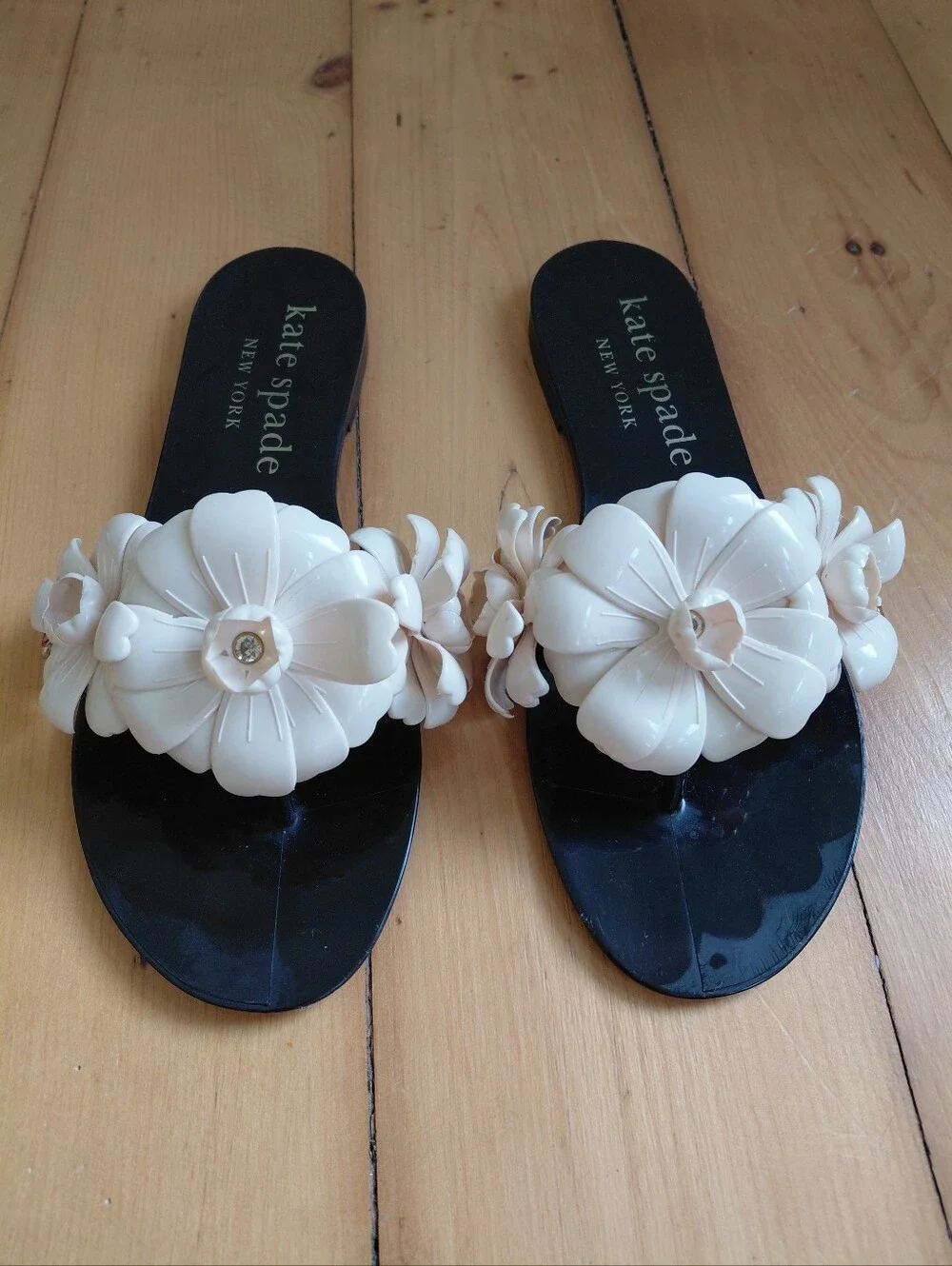 Kate Spade New York Jaylee Slide Sandals